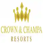 Crown & Champa Resorts Промокоды 