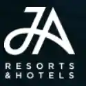 JA Resorts & Hotels Промокоды 