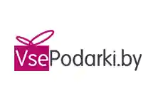 Vsepodarki.by Промокоды 